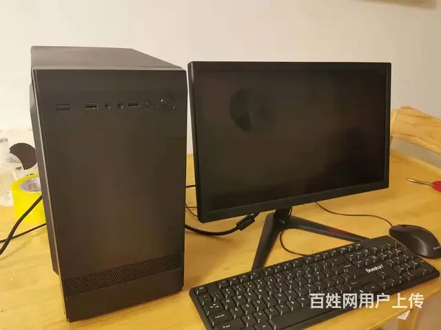 个人急转上百套全新办公游戏设计电脑全部二手价格处理 - 图片 11