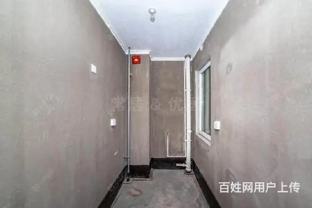 新小区总价120万大两房（从来没有人居住过，可自己任意装修） - 图片 6