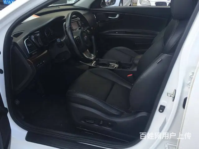 起亚K4 2015款 1.8 手自一体 GLS S - 图片 4