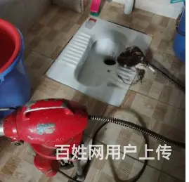 广州市各区清理化粪池疏通管道疏通沙井服务 - 图片 2