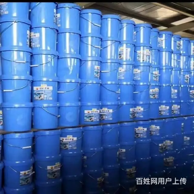 中国石油 昆仑之星防冻液-40 18kg 原厂 - 图片 4