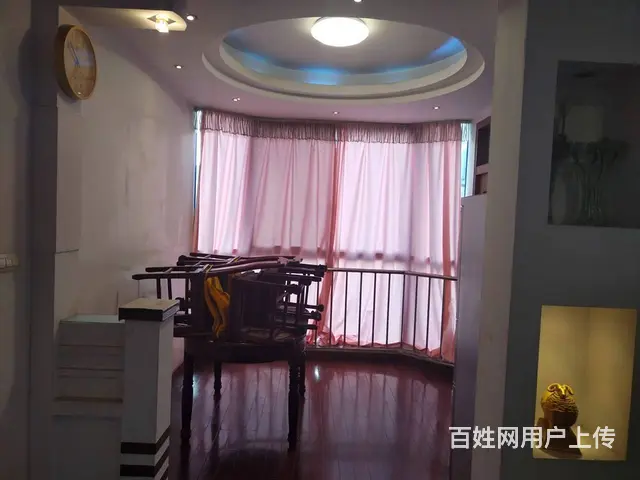 拜赞庭 电梯房3室2厅2卫 精装修全套家具家电 - 图片 5
