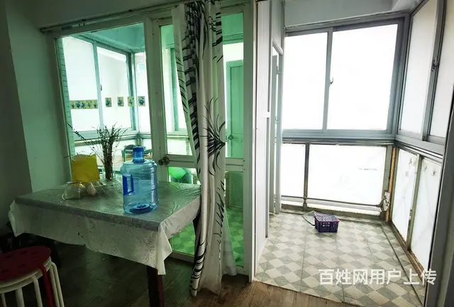 九洲港旁 209平单价18400平 全海景顶楼复式真实信息 - 图片 2