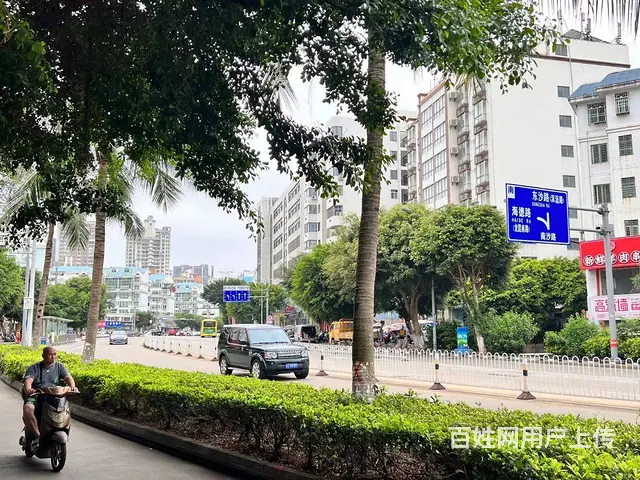 （51旺铺推荐）昌茂花园191平临街旺铺房东直租 - 图片 9