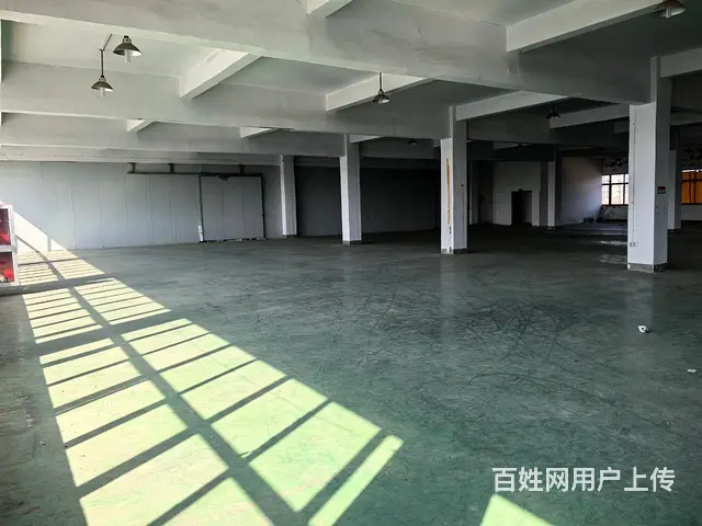 曹庄厂房出租 - 图片 1