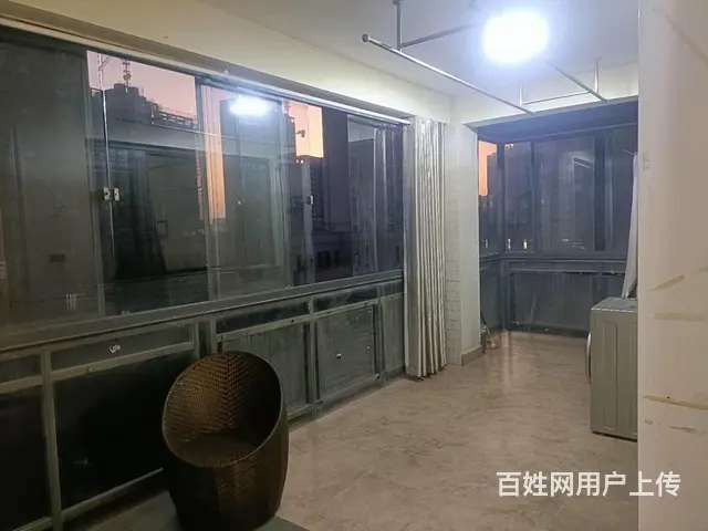 爆！尚东国际, 电梯洋房，精装,143平，楼层好！ - 图片 8