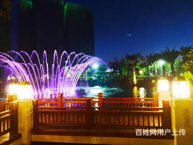 首付只需3万起！年底清盘特惠！江景花园小区！三房 - 图片 7