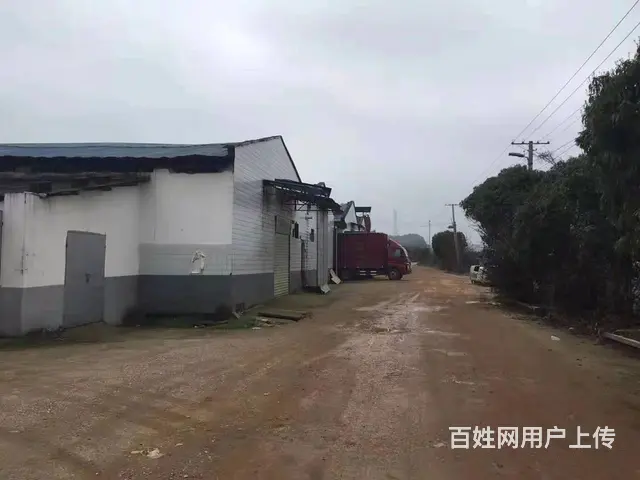 （老板本人）岳麓区黄桥大道附近工业园厂房仓库房东出租5753 - 图片 1