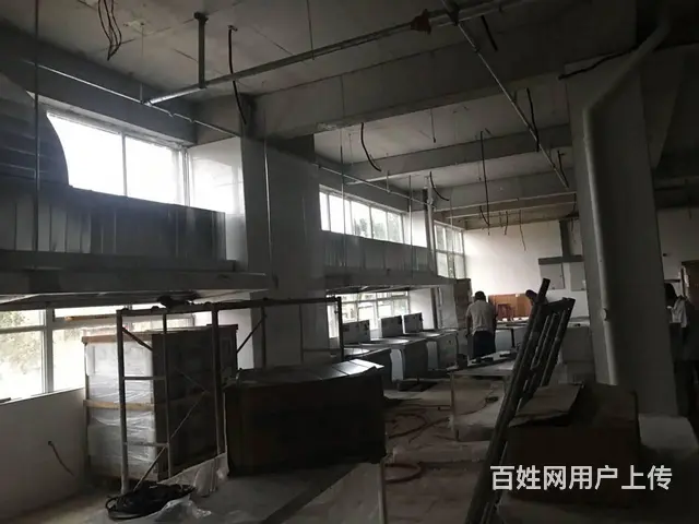 厨房排烟 - 图片 12