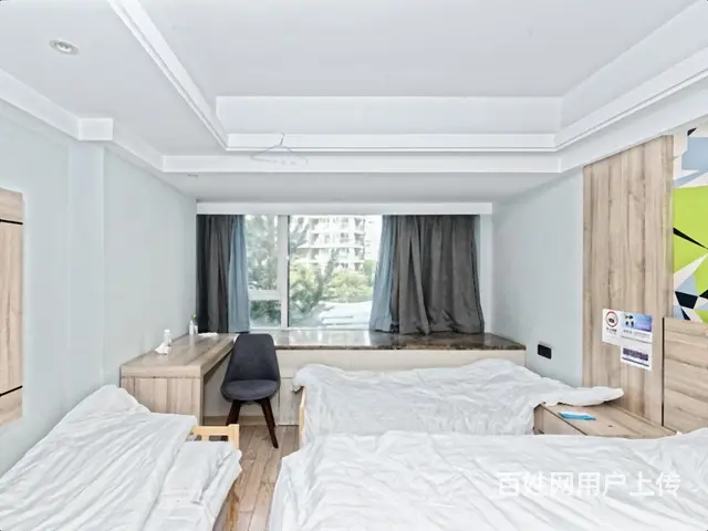 上城火车东站红街天城 出租率6个点 价格可谈 - 图片 2