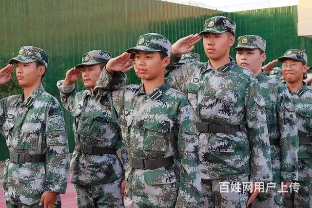 新疆乌鲁木齐厌学孩子特训学校 军事化管理学校在哪里 - 图片 4