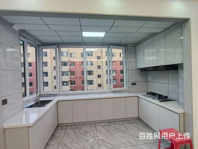 新柳城步梯四楼婚房精装未住 - 图片 3