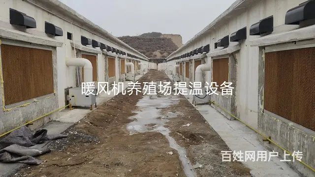 燃气暖风机 - 图片 5
