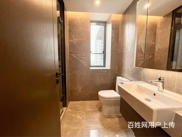 逸庐嘉里精装4房西湖边锦绣天地凤起潮鸣凤起路带车位 - 图片 10