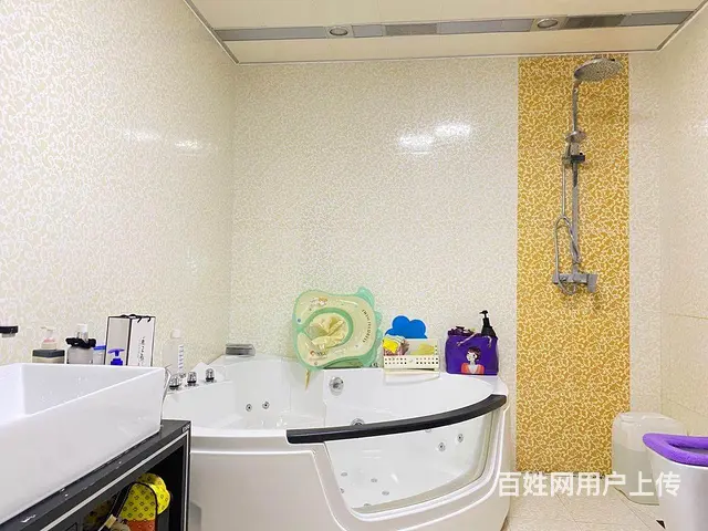御府苑 普通住宅 精装修 - 图片 6
