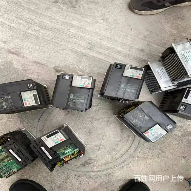 苏州PLC驱动器回收 二手自动化配件收购利用公司 - 图片 7
