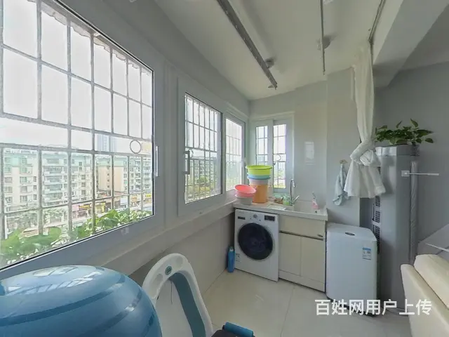 香洲区府旁 裕馨花园 梅华 二十拎包入住精装3房出售 - 图片 4