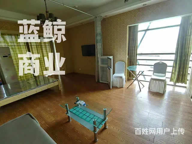高铁站地铁口65平商住一体 - 图片 1