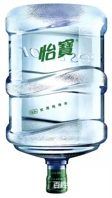 夏湾怡宝，加林山桶装水配送 - 图片 1