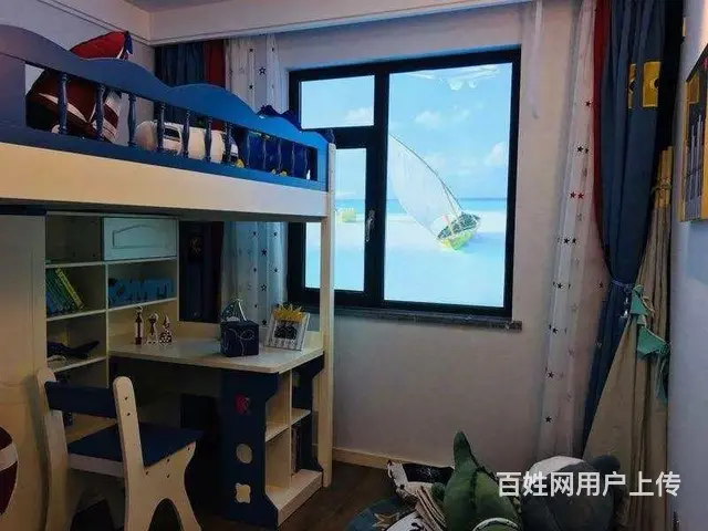威海海世界精装海景房赶海，度假，养老投资 - 图片 7