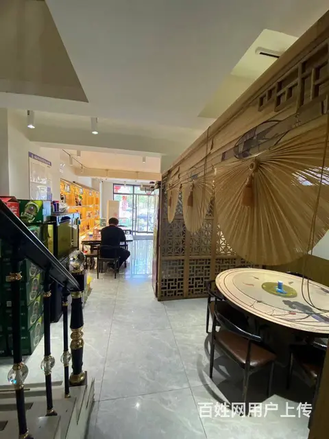 【搞定了！】南岗区鲁商凤凰城餐饮店出兑超大门脸餐饮转让 - 图片 4