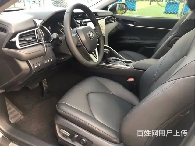 丰田 凯美瑞 2018款 2.0G 手自一体 豪华版 - 图片 5