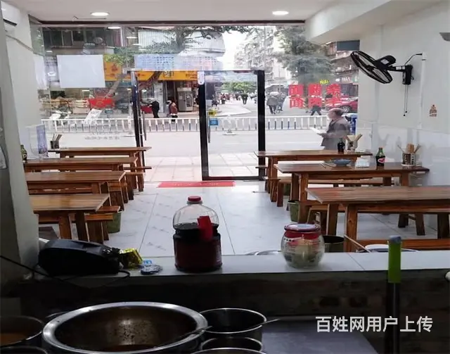 （同城搜铺网）和平南路45平面馆转让 - 图片 4