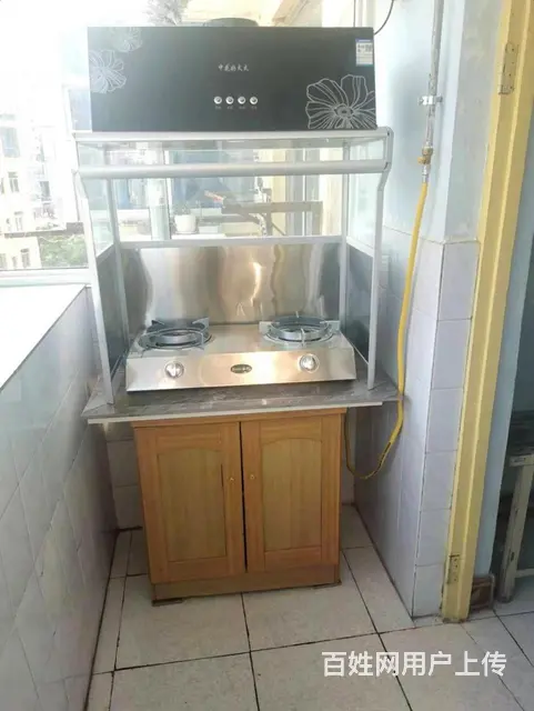 大悦城 阳光100 南洪街二室1100 - 图片 7