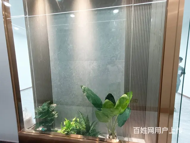 软件园二期转角旺铺  自带上下水 急租即用欲租从速 - 图片 7