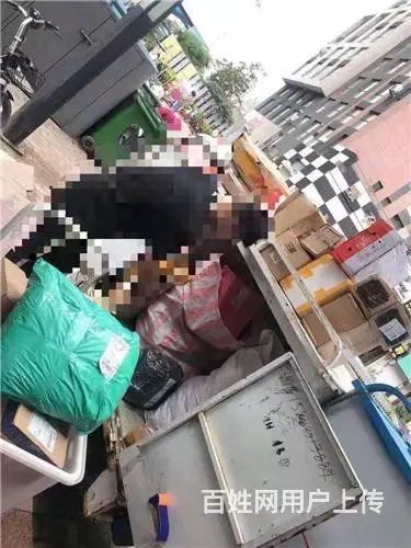 营业中旺铺快递驿站出兑带客源整体转让 - 图片 3