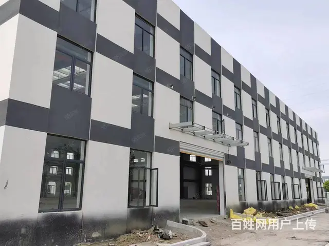 交通便利 水电齐全 有三相电 随时来看 - 图片 4