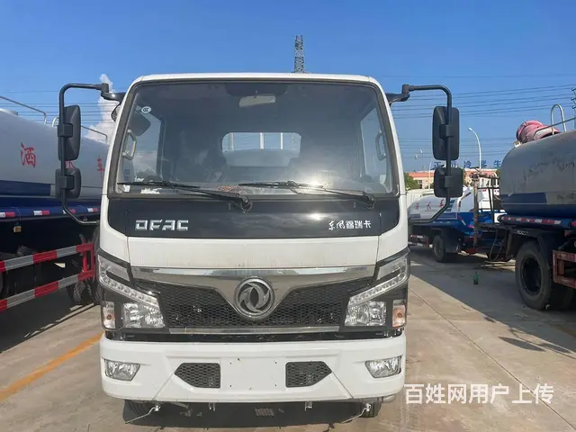 出售出租二手5方12方15方洒水车 车况好手续齐全 - 图片 6