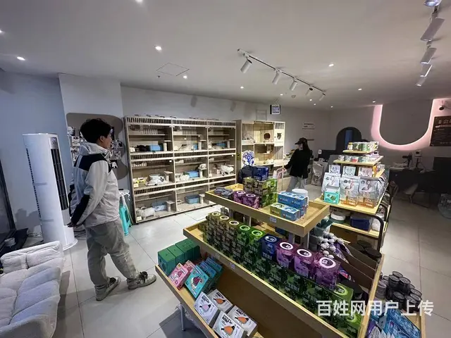 大什字街旺地宠物店出兑 - 图片 2