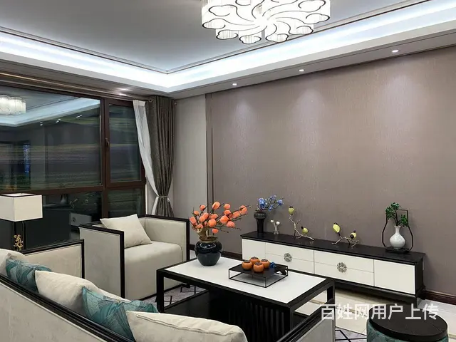 临港品质大盘 天亿城 荣建开发城建 保利物业 实验 - 图片 1