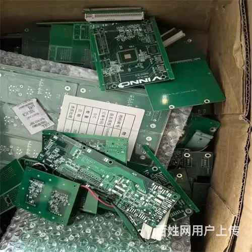 苏州废旧线路板回收 长期收购PCB板动资源再生 - 图片 4
