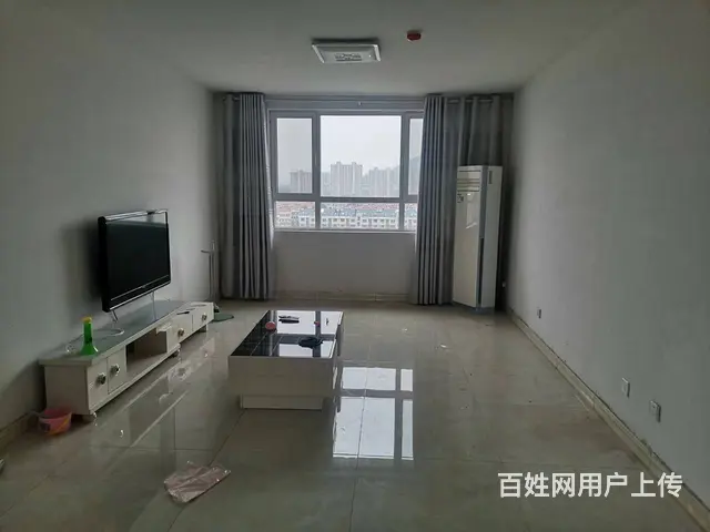 湖光山色120平三室 带车位储藏室 拎包入住 1600/月 - 图片 1