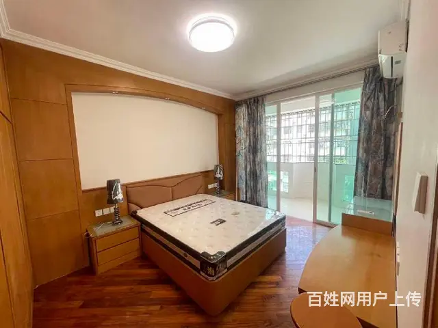拱北关口花苑新村电梯精装2房2厅出租，租价4500。近关口 - 图片 7