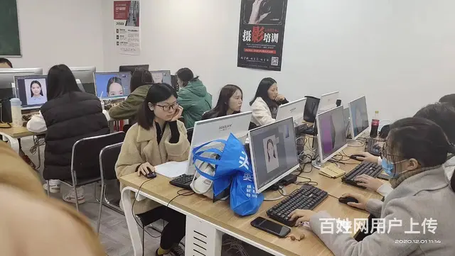 苏州插画设计培训，CG原画设计，游戏动漫设计培训 - 图片 5