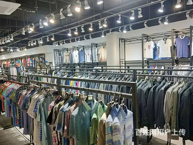 安踏李宁乔丹运动品牌服装批发 品牌鞋服库存尾货批 - 图片 2
