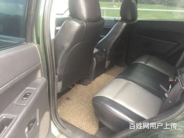 Jeep Grand Cherokee [大切诺基 - 图片 2