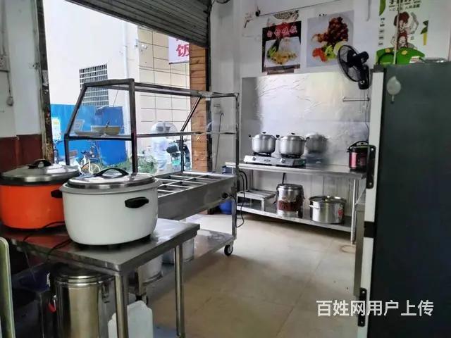 （51旺铺推荐）琼山区下坎西路120平旺铺转让 - 图片 5