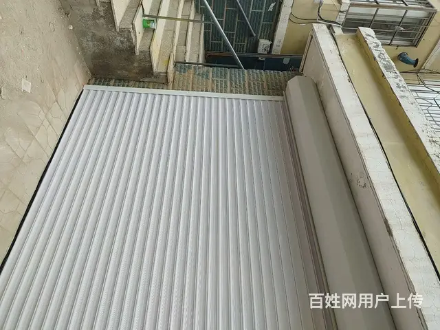 卷帘门维修订做  伸缩门  道闸门  纱窗纱门 - 图片 2