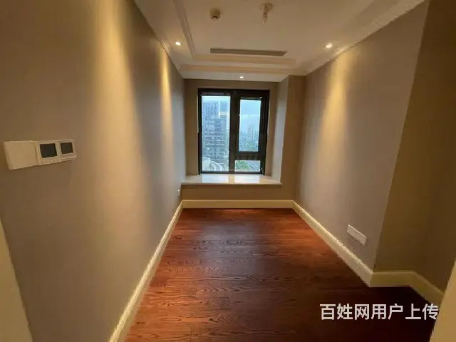 区政府房主狂甩高品质好房南北精装修晓风印月公寓169.66平 - 图片 3