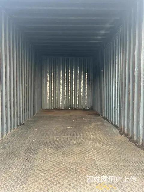 庆铃 厢式货车 国4 - 图片 8