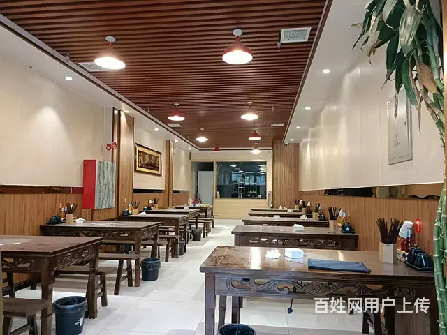 B个人一金兰广场餐饮店转让 - 图片 3