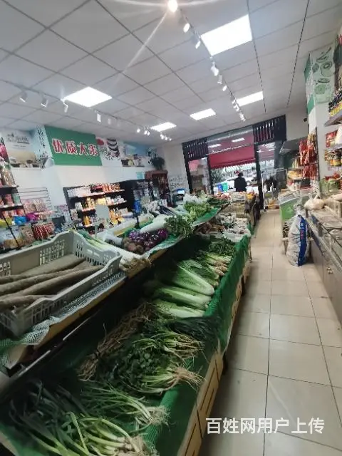 新浦金科果蔬店转让 - 图片 4