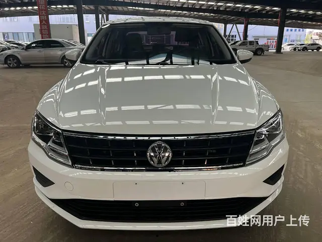 大众 捷达 2017款 1.5 手动 豪华型 - 图片 1