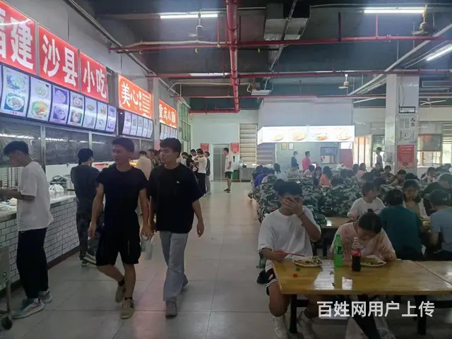 （51旺铺推荐）美兰海科大学校食堂招租 - 图片 5