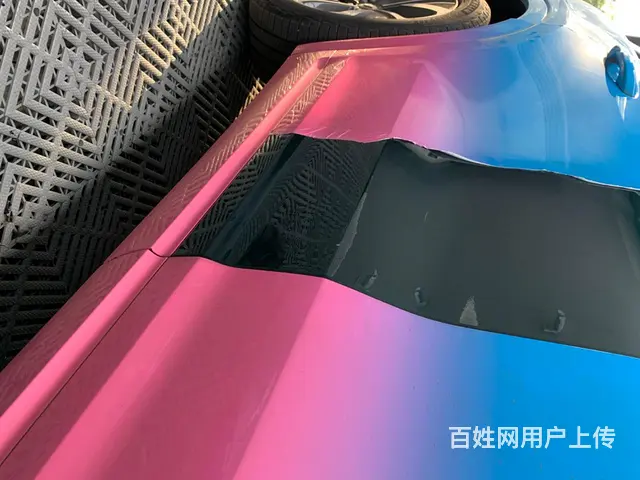 沈阳汽车凹陷修复 - 图片 2