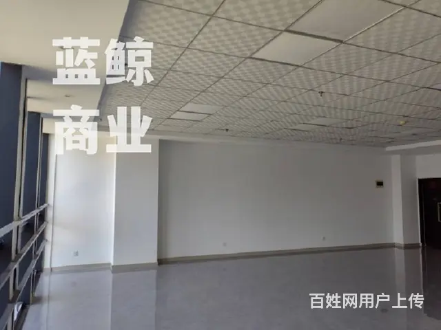 绿地商务城蓝海office136平，新装修，随时看 - 图片 7